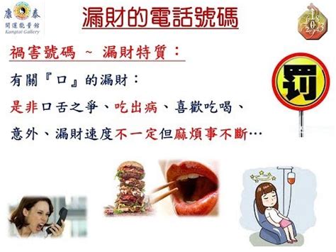 禍害化解|【禍害數字】禍害數字藏驚人能量，揭開你的性格特質！